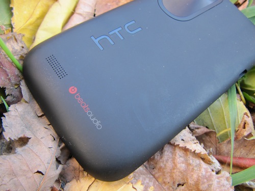 Смартфон HTC Desire V.