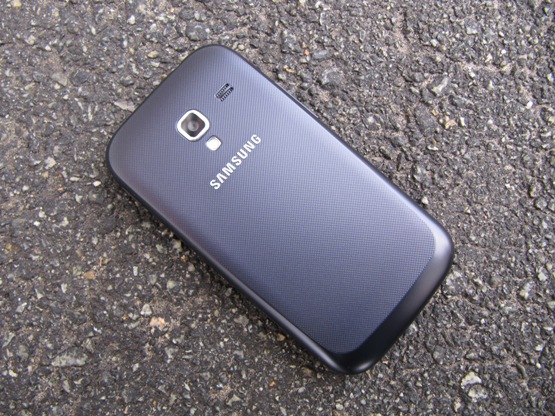 Смартфон Samsung Galaxy Ace 2.