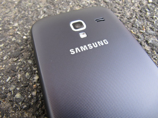 Смартфон Samsung Galaxy Ace 2.