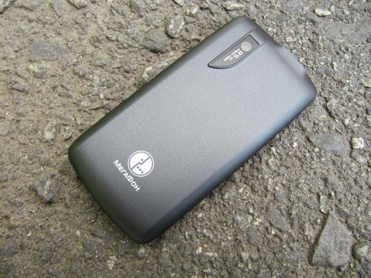 Смартфон МегаФон SP-A5.