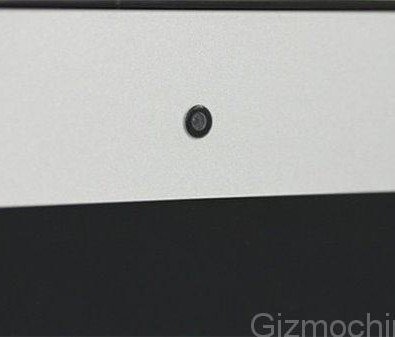 Xiaomi MacBook Air.