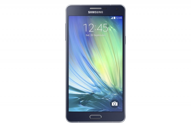 Samsung Galaxy A7.