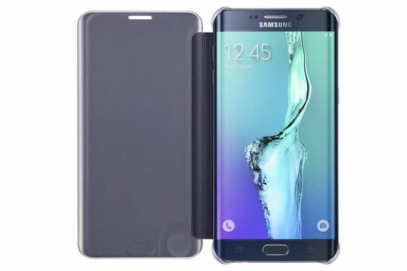 Samsung Galaxy S6 Edge+.