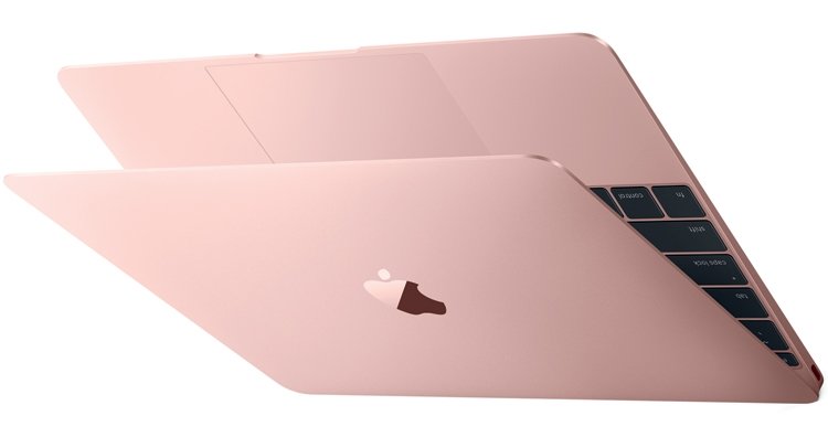 Apple MacBook с 12