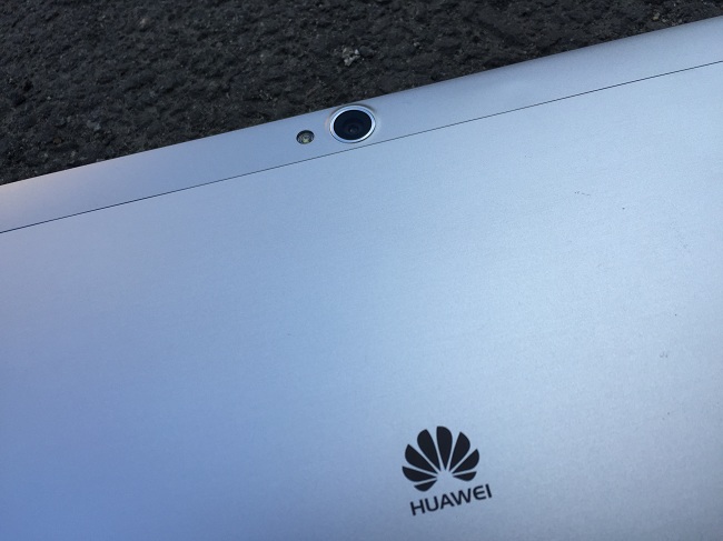 Huawei MediaPad M2 10.0.