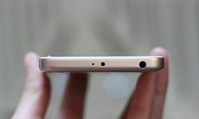 Xiaomi Redmi 4A.