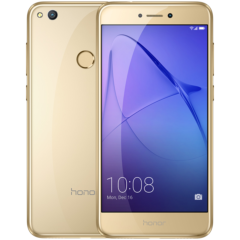 Huawei Honor 8 Lite.