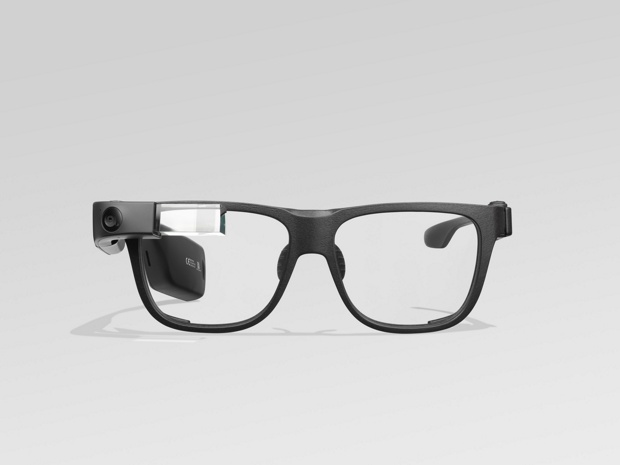 Очки Google Glass Enterprise Edition 2.