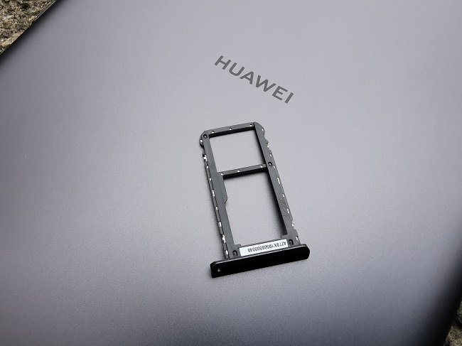 Планшет Huawei MediaPad M5 Lite 8.0.