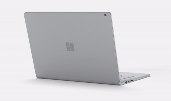 Гибридный ноутбук Surface Book 3.
