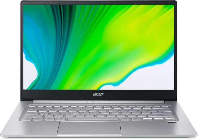 Ноутбук Acer Swift 3 SF314-42.