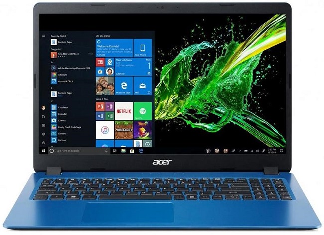 Ноутбук Acer Aspire 3 A315-42G.