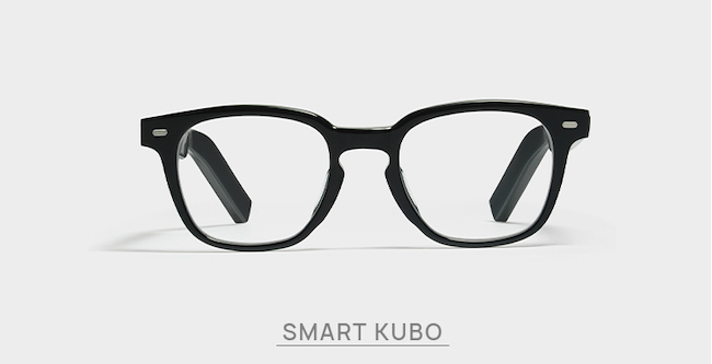 Смарт-очки Huawei × GENTLE MONSTER Eyewear II.