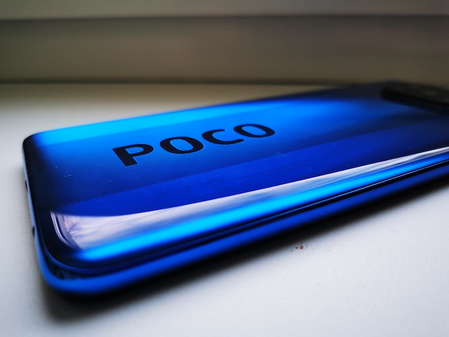 Тест-обзор смартфона Xiaomi POCO X3 NFC.