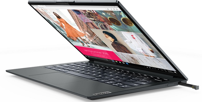 Ноутбук Lenovo ThinkBook Plus Gen 2 i.