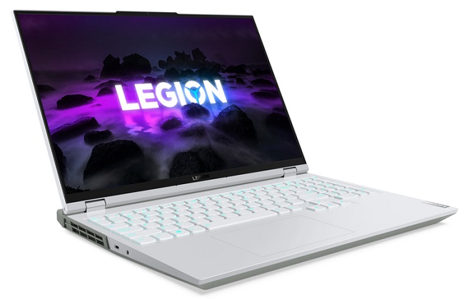 Игровой ноутбук Lenovo Legion 5.