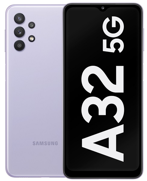 Смартфон Samsung Galaxy A32.