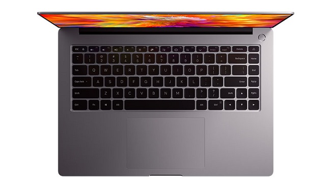Ноутбук RedmiBook Pro 14.