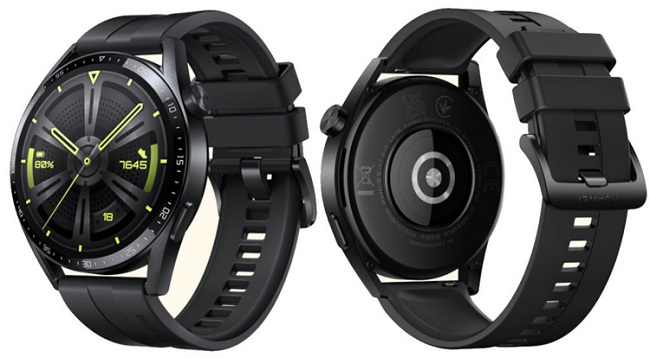 Умные часы Huawei Watch GT 3.