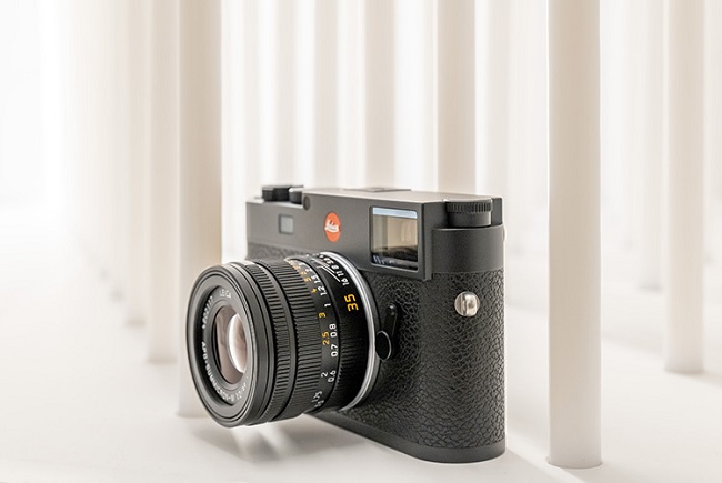 Фотокамера Leica M11.