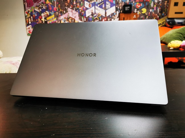 Тест-обзор ноутбука HONOR MagicBook 16 AMD Ryzen 5 5600H.
