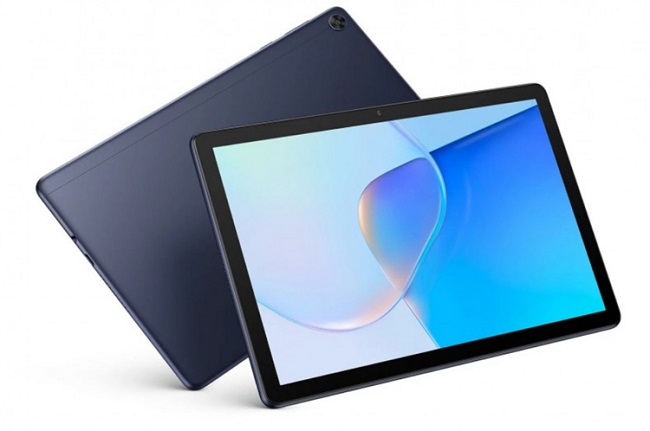 Huawei представила бюджетный планшет MatePad SE.