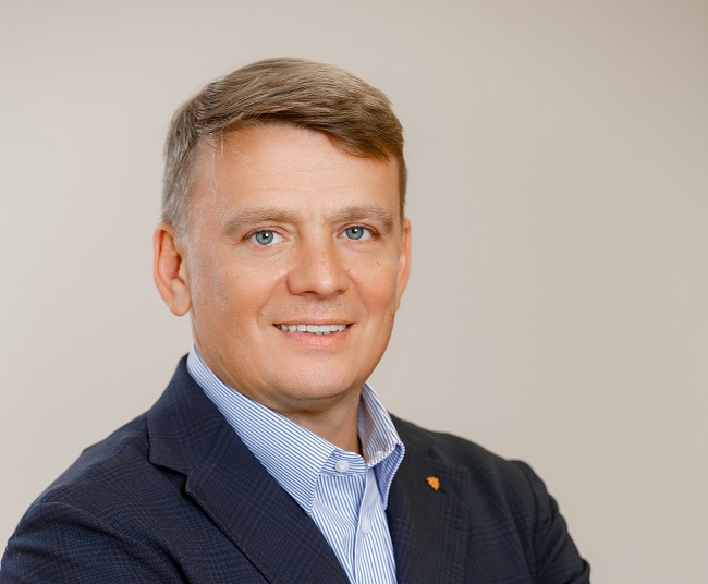 Андрей Золотарев, коммерческий директор телекоммуникационной группы МОТИВ.