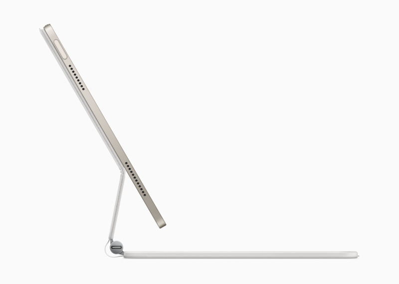 Планшетный компьютер Apple iPad Air 2024.