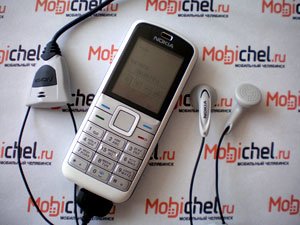 Nokia 5070 может быть использован в качестве второго телефона для отдыха за городом.