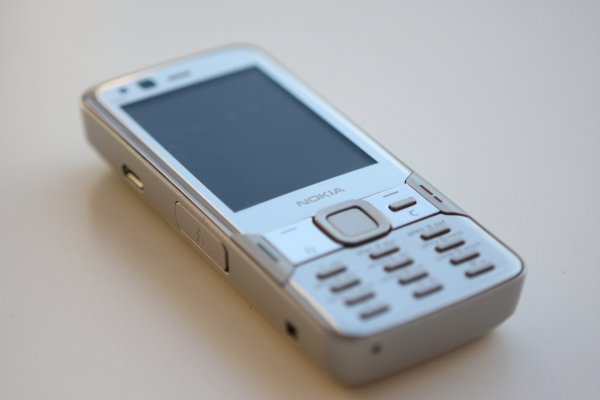 Инструкцию К Nokia N82