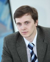 Денис Турбин, адвокат компании «Интерсвязь», член коллегии адвокатов «Фактор».