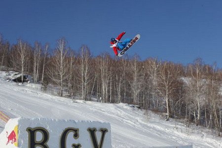 В рамках фестиваля прошли Первенство России по сноуборду (Big Air, SlopeStyle) и Открытый Чемпионат России по сноуборду (SlopeStyle).