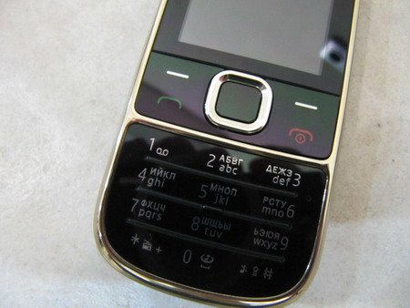 Игры на nokia 2700