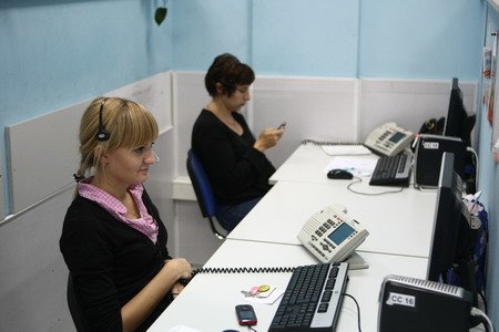 В Челябинске и Челябинской области услуги IP-телефонии оказывают порядка 30 компаний.