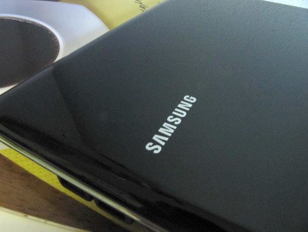 Фотографии нетбука Samsung N220.