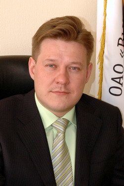 Вадим Макаров, директор челябинского филиаоа ОАО 