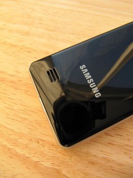 Samsung S5260.