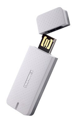 Huawei представила USB-модем Hi-Universe E369.