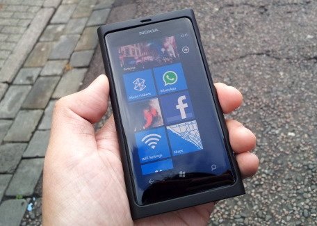Как снять на смартфон профессиональную фотосессию на примере Nokia Lumia 1020