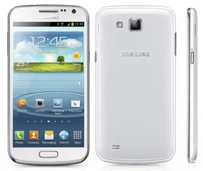 Samsung анонсировала смартфон Galaxy Premie.