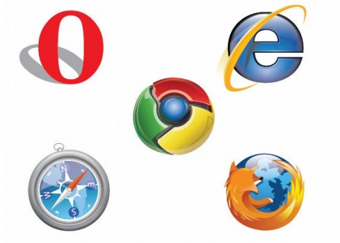Названы самые быстрые и популярные браузеры для Windows, Mac и Linux.