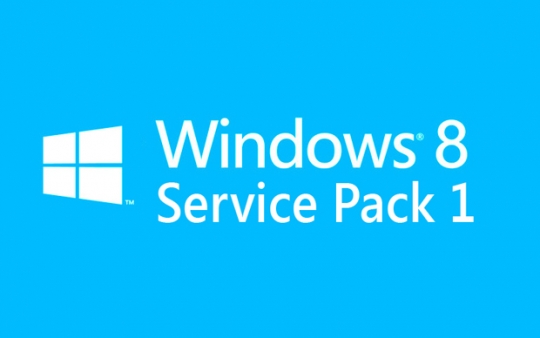 Microsoft выпускает первое критическое обновление для Windows 8.