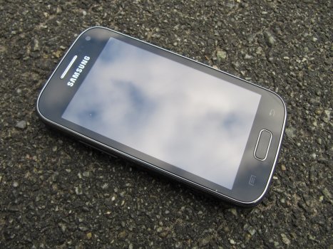 Тест-обзор смартфона Samsung Galaxy Ace 2.