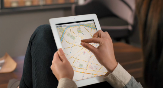 Apple готовит замену популярного жеста pinch-to-zoom в своих устройствах. Apple готовит замену популярного жеста pinch-to-zoom в своих устройствах.