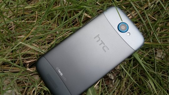 Обновление до Вышло обновление до Android 4.1.1 для HTC One S.