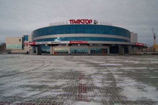 «Ростелеком» предоставит бесплатный Wi-Fi на «Матче звезд» в Челябинске.