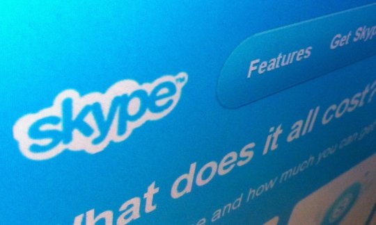 Skype 6.2.