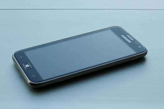 Samsung ATIV S.