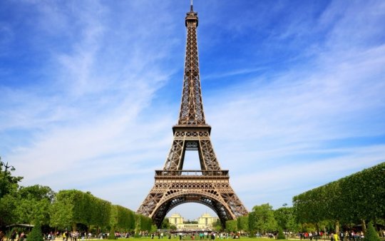 Франция решила обложить смартфоны «культурным налогом».