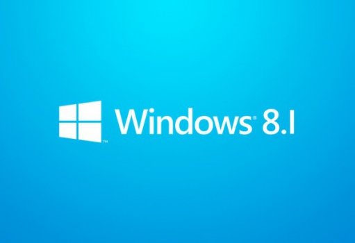 Windows 8.1.